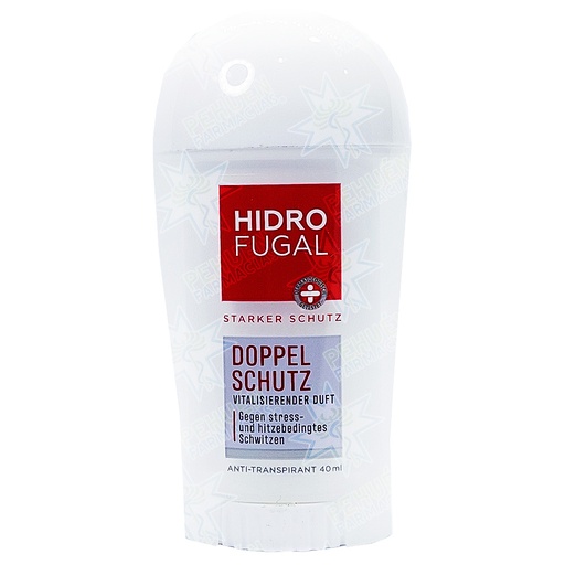 [4005800315602] Hidrofugal Antitranspirante Stick Classic Unisex 50 mL Beiersdorf
