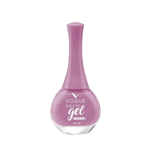[7509552848274] Vogue Efecto Gel Diversión Esmalte de Uñas 14 mL L'oreal
