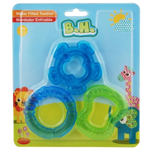 [8850217600607] Best House 3 Mordedores Enfriables