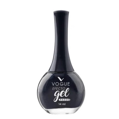 [7509552883541] Vogue Efecto Gel Río Esmalte de Uñas 14 mL L'oreal