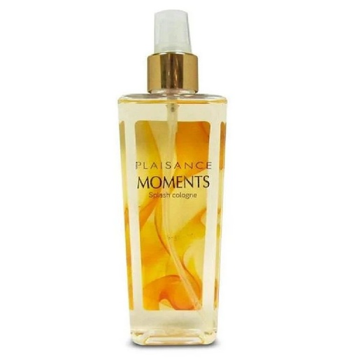 [7804907878310] Plaisance Colonia Moments Splash Cologne 250 mL