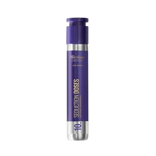 [8411061971864] Her Secret Desire Seduction Doses Antonio Banderas 10 Eau de Toilette Spray 30 mL