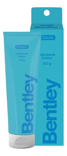[7804918500637] Bentley Classic Gel Lubricante Sexual 120 g Prater