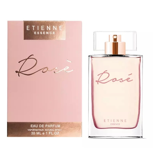 [7804902042440] Rosé Eau de Parfum Spray 30 mL Etienne Essence