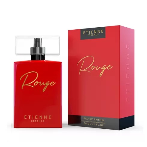 [7804902043089] Rouge Eau de Parfum Spray 30 mL Etienne Essence