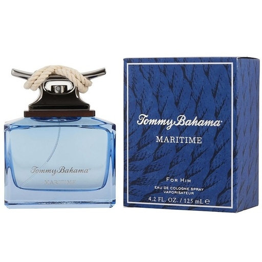 [603531787206] Tommy Bahama Maritime Eau de Cologne Spray 125 mL