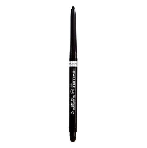 [3600524026639] L'oreal Delineador Infallible Grip 36H Gel Automatic con Difuminador