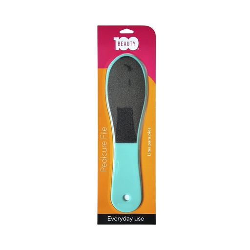 [7805633019251] Beauty 100 Lima De Pies