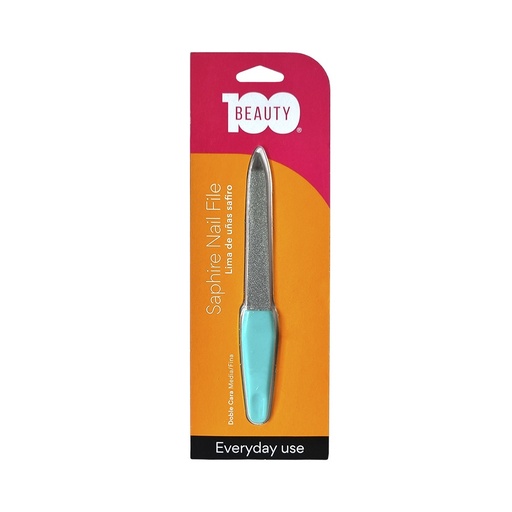 [7805633019046] Beauty 100 Lima Safiro