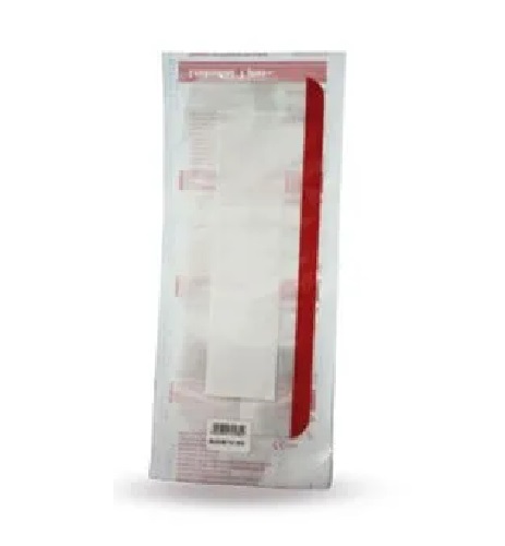 [4042809199802] Leukoplast Leukomed T Plus Apósito Adhesivo Transparente con Pad Protector 10 x 25 cm BSN Medical