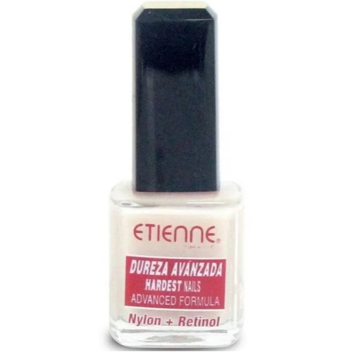 [7804918163245] Etienne Esmalte de Uñas Dureza Avanzada 862 Phoenix 15 mL