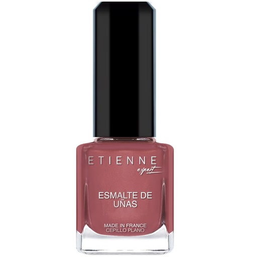 [7804902046653] Etienne Esmalte de Uñas Maximun Long 34 Terracota 15 mL