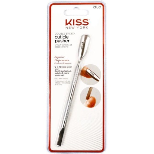[731509627411] Repujador de Cutículas Kiss