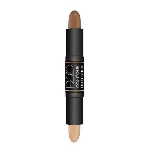 [7804907917484] Petrizzio Contour Duo Stick para Contornos 4 g