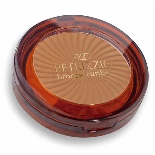 [7804907848467] Petrizzio Bronze Caribe Sun Polvo Bronceante 01 Toast 9 g