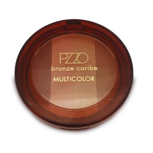 [7804907925588] Petrizzio Bronze Caribe Multicolor Chocolate 10 g