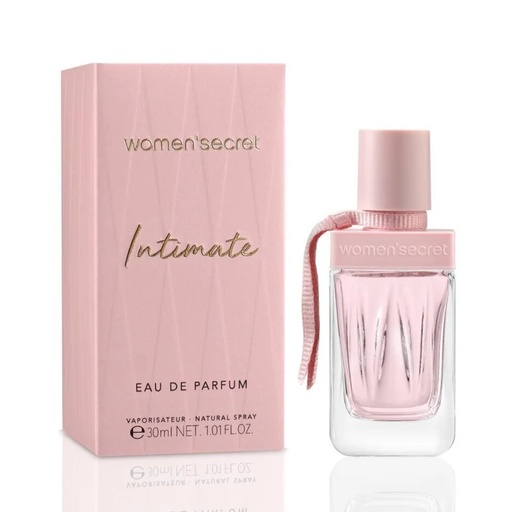 [8436581942637] Women Secret Intimate Eau de Parfum Spray 30 mL