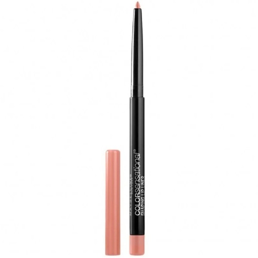 [041554486049] Maybelline Color Sensational Liner Lápiz Delineador Labial Color Nude