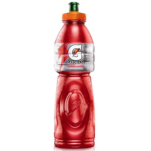 [7801620005184] Gatorade Fruta Tropical Bebida Hidratación 750 mL