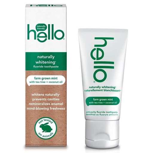 [035000987013] Hello Pasta Dental Blanqueadora 113 g