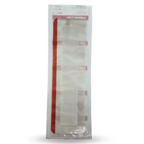 [4042809199864] Leukoplast Leukomed T Plus Apósito Adhesivo Transparente con Pad Protector 10 x 35 cm BSN Medical