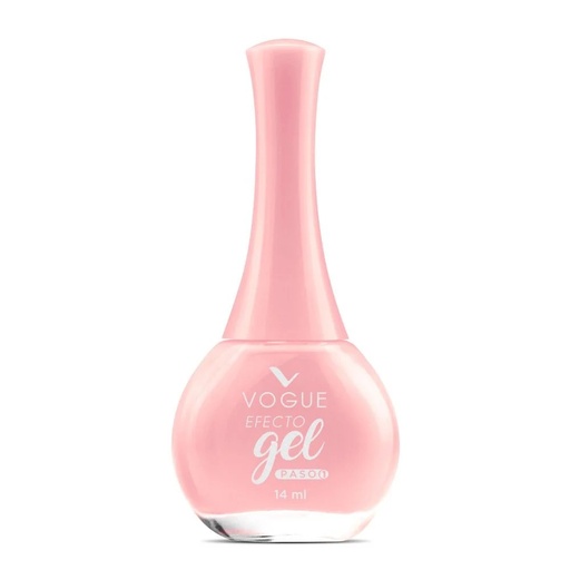 [7509552788181] Vogue Efecto Gel Alma Esmalte de Uñas 14 mL L'oreal