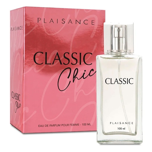 Plaisance Classic Chic Eau de Parfum Dama 100 mL Petrizzio
