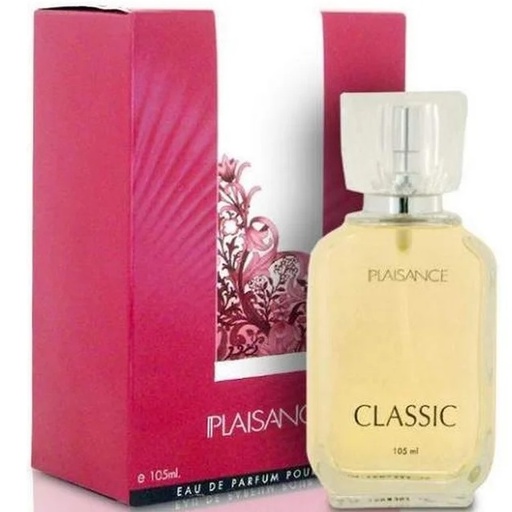 [7804907801202] Plaisance Classic Eau de Parfum 100 mL