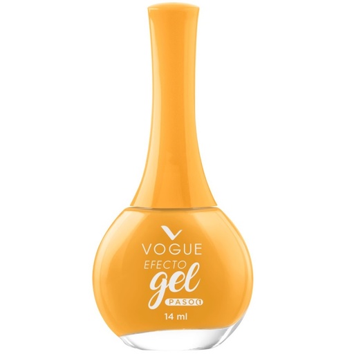 [7509552924145] Vogue Efecto Gel Dembow Esmalte de Uñas 14 mL L'oreal