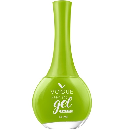 [7509552924138] Vogue Efecto Gel Reggaetón Esmalte de Uñas 14 mL L'oreal