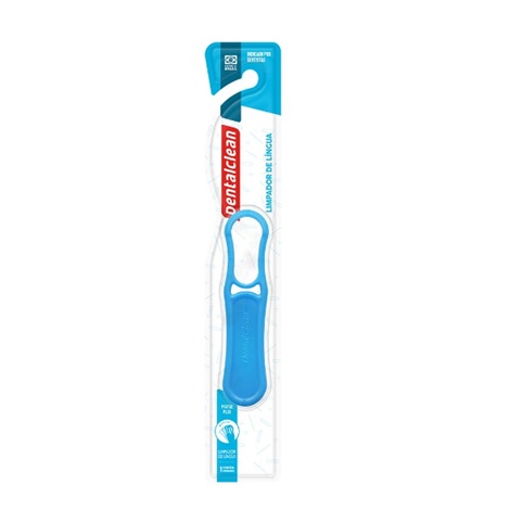 [7898185411642] DentalClean Limpiador de Lengua Practic Plus