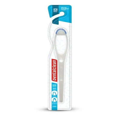 [7898185411635] DentalClean Limpiador de Lengua con Cepillo Halito Fresco