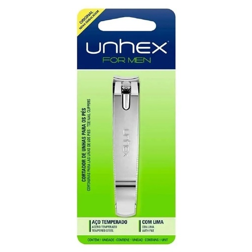 [7896075709022] Merheje Cortauñas Individual Pies Unhex