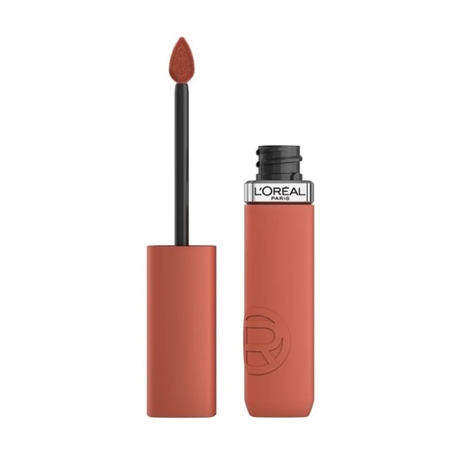 [071249674840] Maybelline Infallible Matte Resistance 115 Snooze Your Alarm