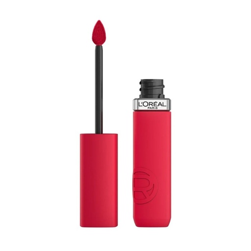 [071249674901] Maybelline Infallible Matte Resistance 245 French Kiss