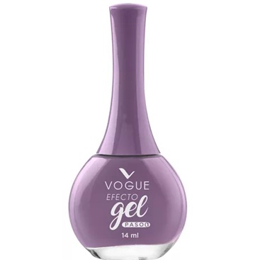 [7509552883480] Vogue Efecto Gel Acai Esmalte de Uñas 14 mL L'oreal