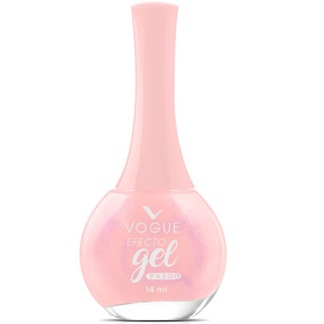 [7509552929010] Vogue Efecto Gel Poder 3D Esmalte de Uñas 14 mL L'oreal