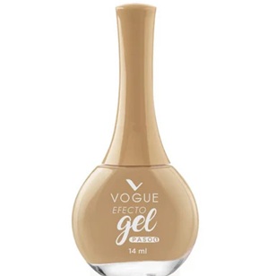 [7509552883527] Vogue Efecto Gel Jaguar Esmalte de Uñas 14 mL L'oreal