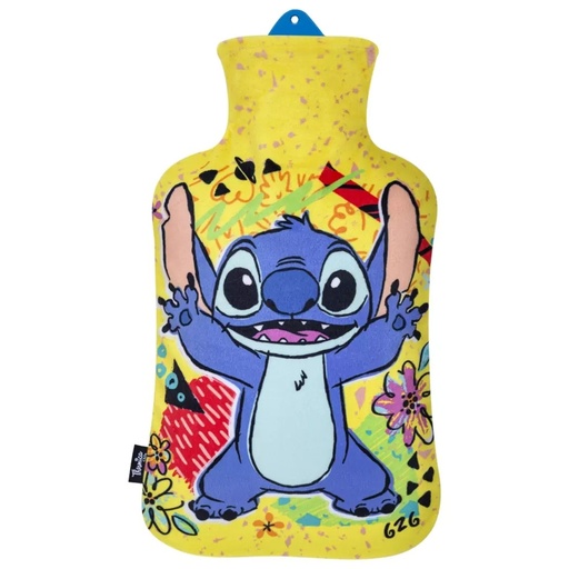 Guatero Stitch Funda Polar Variedades 2 L Certificado Thermica