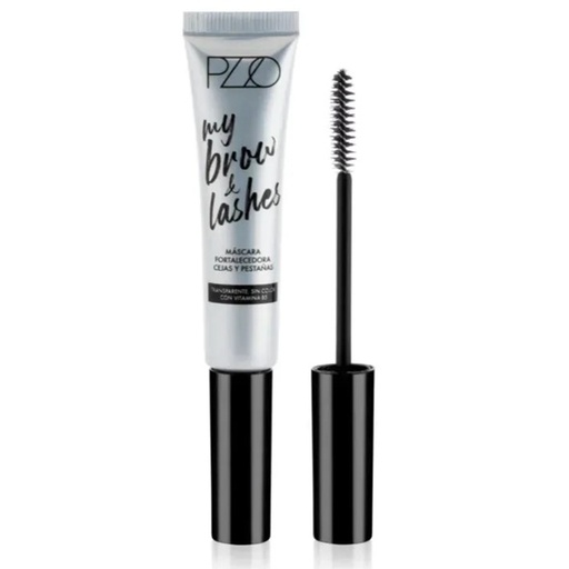 [7804907974043] Petrizzio Máscara de Pestañas y Cejas My Brow & Lashes