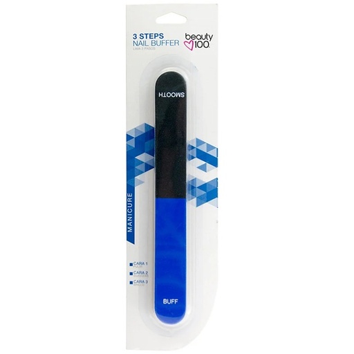 [7805633019022] B100 Lima 3 pasos