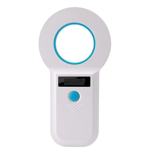 [PNGJ81803] Lector Chip Para Mascotas Perros y Gatos con USB