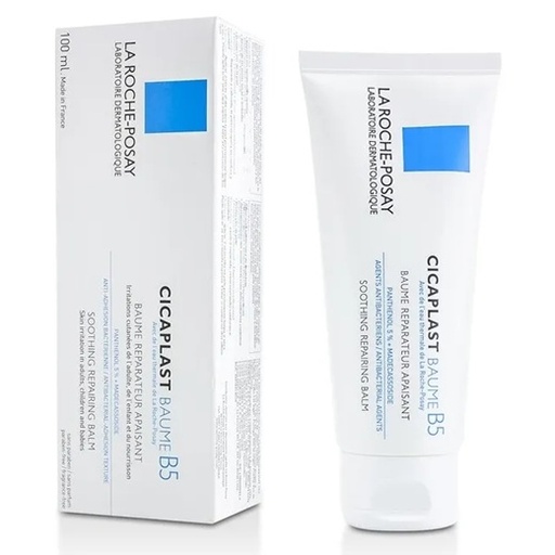 [3337875816847] Cicaplast Baume B5 Bálsamo Reparador 100 mL La Roche Posay
