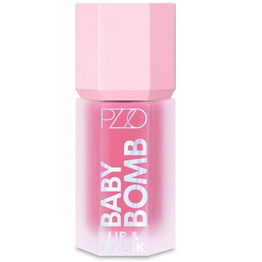 [7804907989856] Petrizzio Baby Bomb Rubor Blush Amour