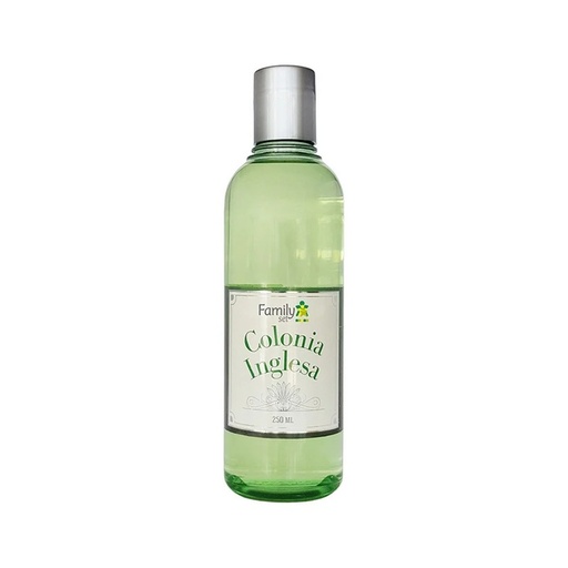 [7805633015789] Family Set Colonia Inglesa Spray 250 mL Femsa