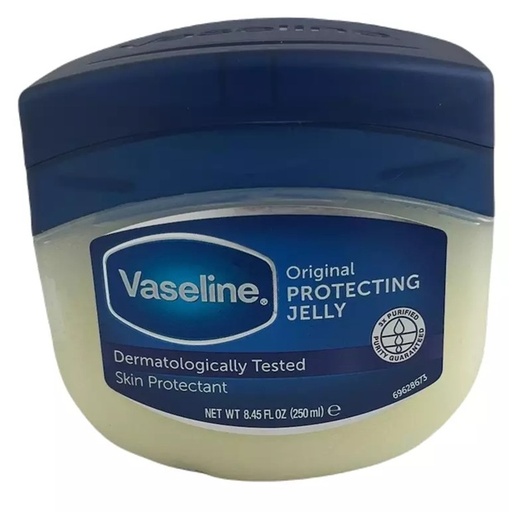 [42182658] Vaseline Original Healing Jelly 250 g