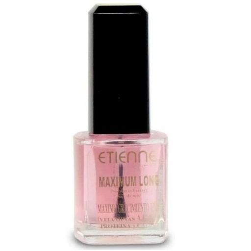 Etienne Esmalte de Uñas Maximun Long 712 15 mL