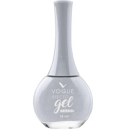 [7509552883510] Vogue Efecto Gel Agua Esmalte de Uñas 14 mL L'oreal