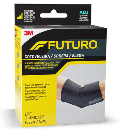 [051131222823] Futuro Codera Ajustable 3M