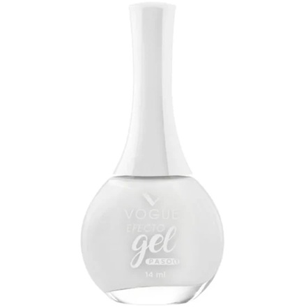 [7509552933222] Vogue Efecto Gel Disciplina Esmalte de Uñas 14 mL L'oreal